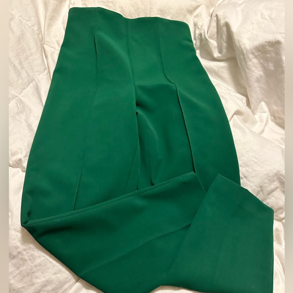 Zara Tapered Pants